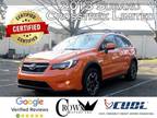 2013 Subaru XV Crosstrek
