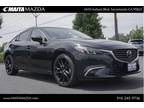 2016 Mazda Mazda6