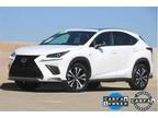 2018 Lexus NX 300