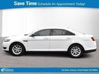 2013 Ford Taurus