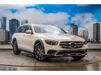 2022 Mercedes-Benz E-Class