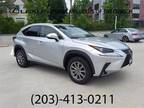 2019 Lexus NX 300
