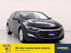 2020 Chevrolet Malibu