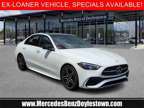 2024 Mercedes-Benz C-Class C 300 4MATIC