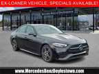 2024 Mercedes-Benz C-Class C 300 4MATIC