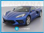 2020 Chevrolet Corvette