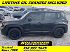 2019 Jeep Renegade
