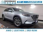2018 Mazda CX-9