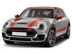 2017 MINI Clubman