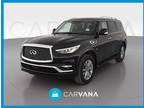 2018 Infiniti Qx80