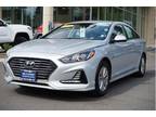 2019 Hyundai Sonata Hybrid