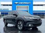 2020 Honda Ridgeline