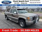 2001 GMC Sierra 2500
