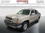 2005 Chevrolet Avalanche