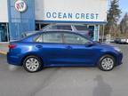 2019 Kia Rio