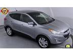 2013 Hyundai Tucson