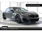 2022 BMW M850 Gran Coupe
