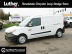 2021 RAM ProMaster City
