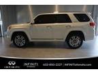 2013 Toyota 4Runner