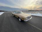 1977 Oldsmobile Cutlass
