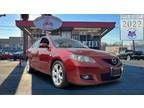 2009 Mazda Mazda3