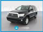 2016 Toyota Sequoia
