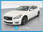 2018 Infiniti Q70