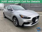2019 Hyundai Elantra GT