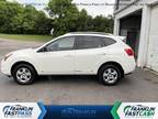 2014 Nissan Rogue Select