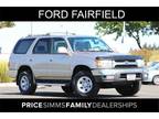 2001 Toyota 4Runner