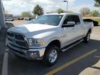 2013 Ram 2500