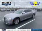 2017 Chrysler 300C