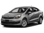 2016 Kia Rio