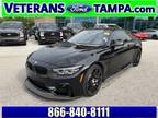 2019 Bmw M4