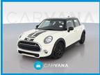 2017 MINI Hardtop 4 Door