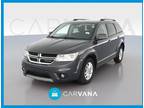 2016 Dodge Journey