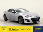 2020 Subaru BRZ