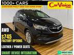2018 Buick Encore