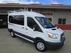 2015 Ford Transit-150