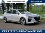 2019 Hyundai Ioniq EV