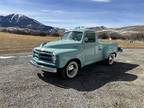 1955 Studebaker E7