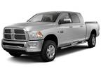 2011 Ram 2500