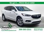2018 Buick Enclave