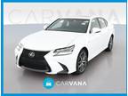 2019 Lexus GS