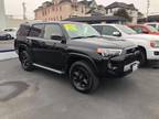 2019 Toyota 4Runner