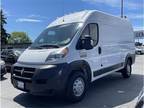2018 RAM ProMaster 1500