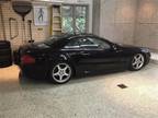 2003 Mercedes-Benz 500SL