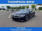 2020 Bmw 840
