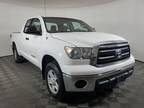2012 Toyota Tundra