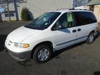 1999 Dodge Caravan